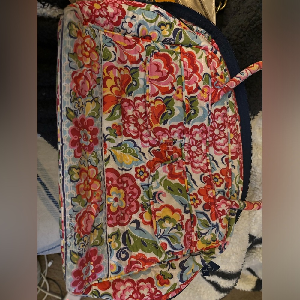 Women’s Vera Bradley Purse